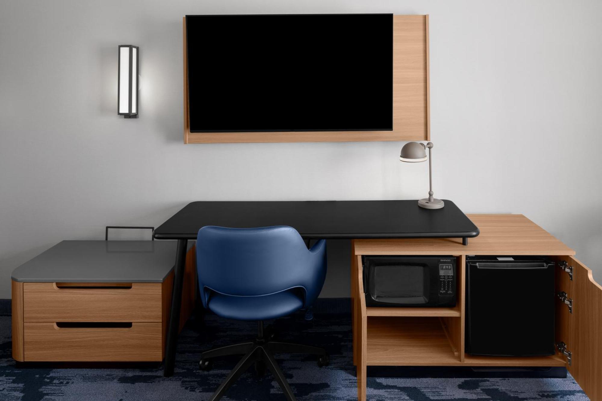 Fairfield Inn & Suites Richfield Extérieur photo