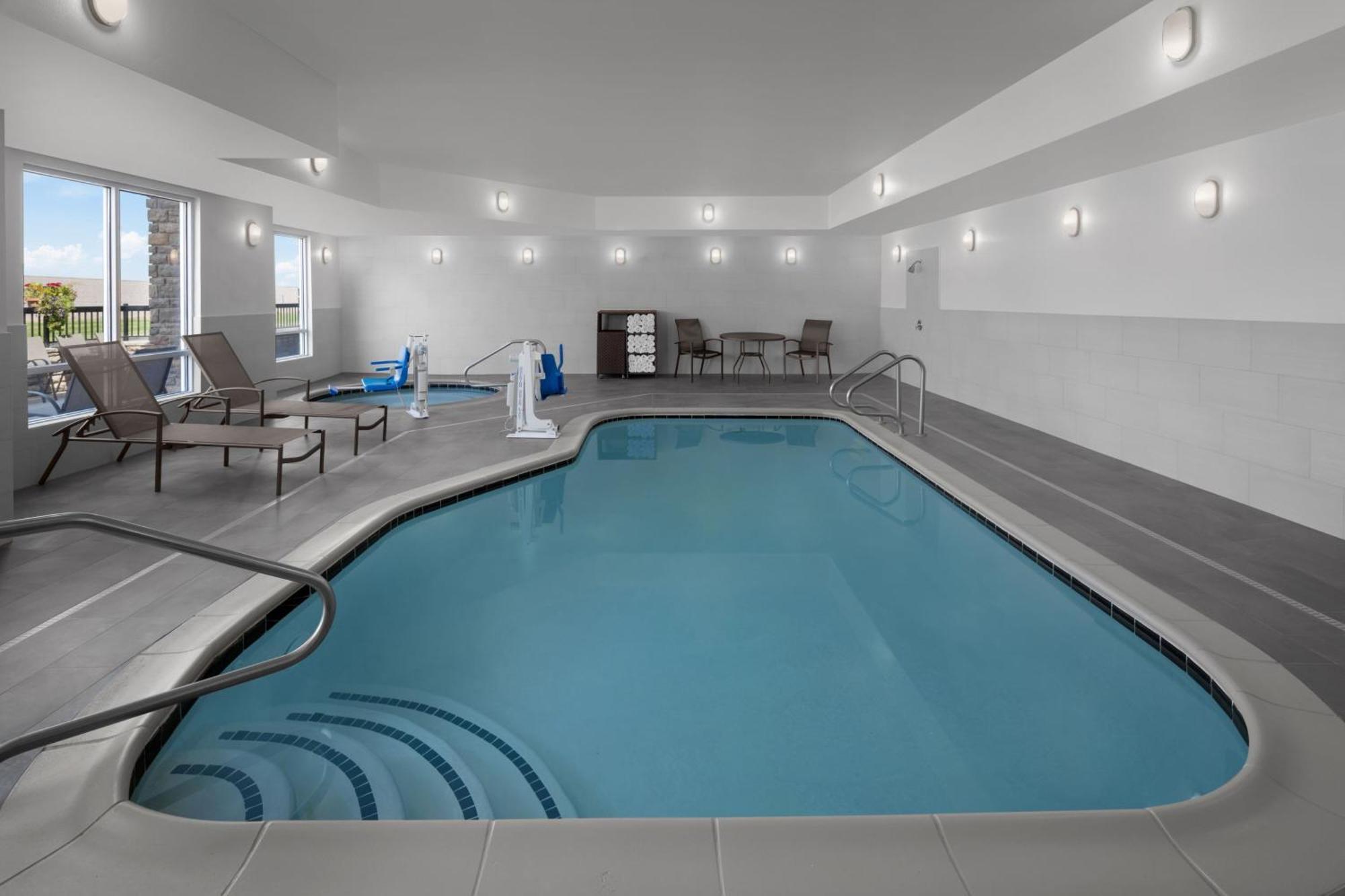 Fairfield Inn & Suites Richfield Extérieur photo