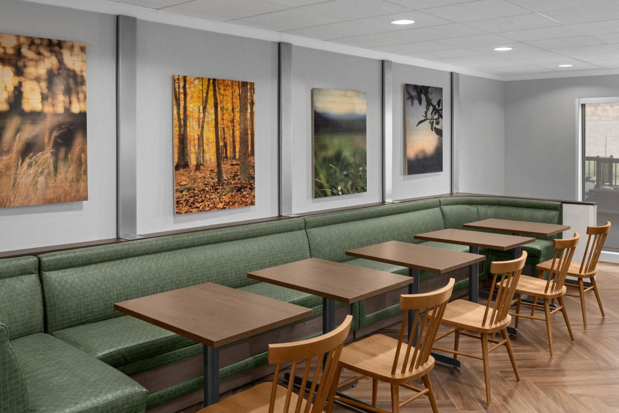 Fairfield Inn & Suites Richfield Extérieur photo
