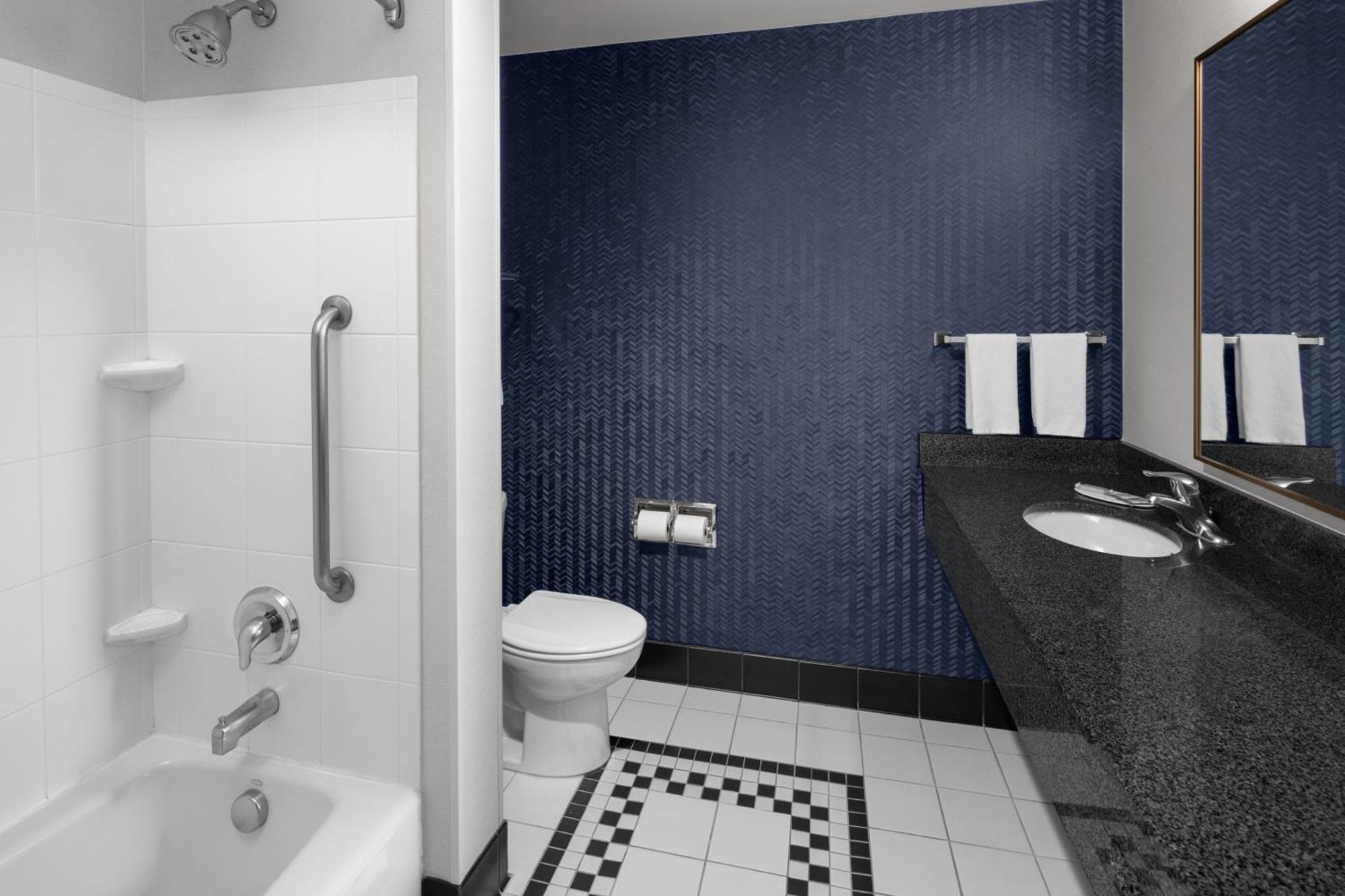 Fairfield Inn & Suites Richfield Extérieur photo