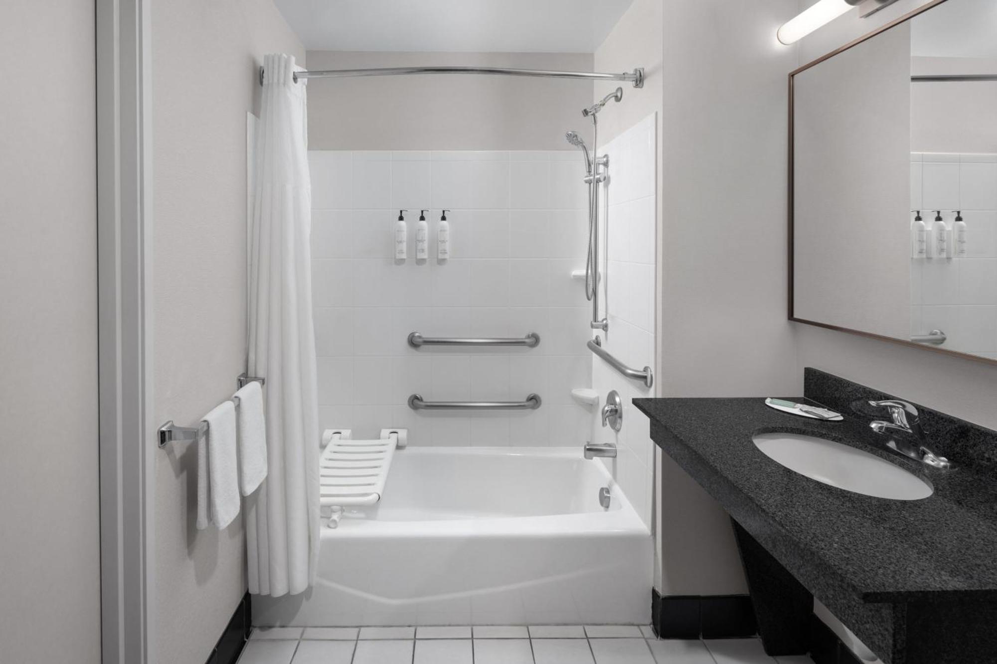 Fairfield Inn & Suites Richfield Extérieur photo