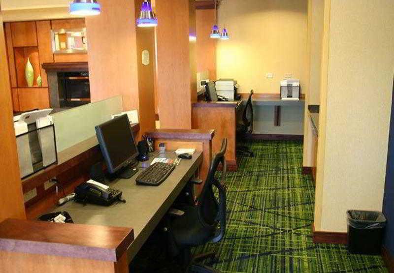 Fairfield Inn & Suites Richfield Extérieur photo